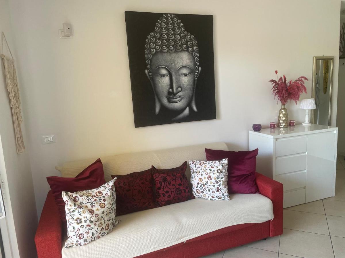 Villaggio Sant'andrea Apartment *